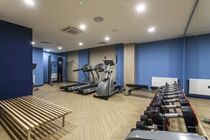 Grano Nowa Motlawa & Wellness Hotelli