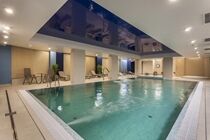 Grano Nowa Motlawa & Wellness Gdańsk